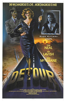 Detour