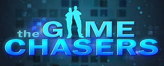 The Game Chasers