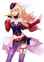 Sheryl Nome