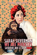 Sarah Silverman: We Are Miracles