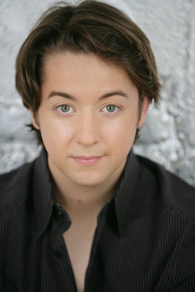 Bradford Anderson