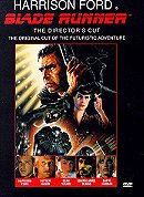 Blade Runner (The Director's Cut)  