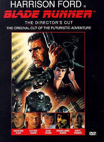 Blade Runner (The Director
