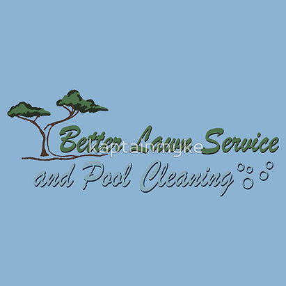 Better Lawn Service