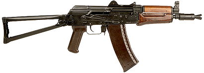 AKS-74U