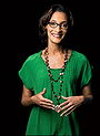 Carla Hall