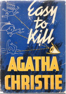 Easy to Kill (Winterbrook Edition)