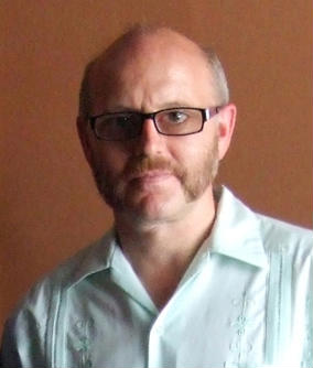 Santiago Aguilar