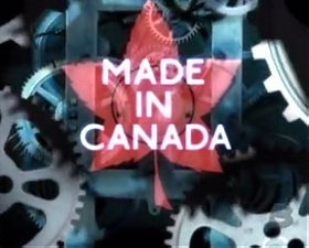Made in Canada, Volume 1: Best of the CFC