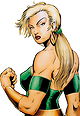 Namorita