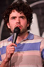 Nicholas Rutherford