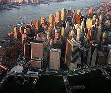 Downtown