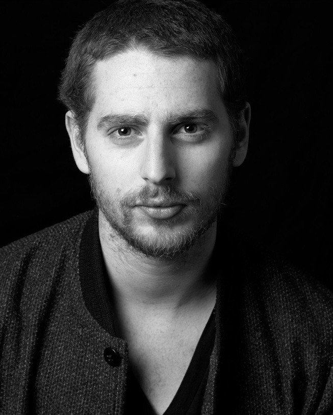 Pablo Pauly