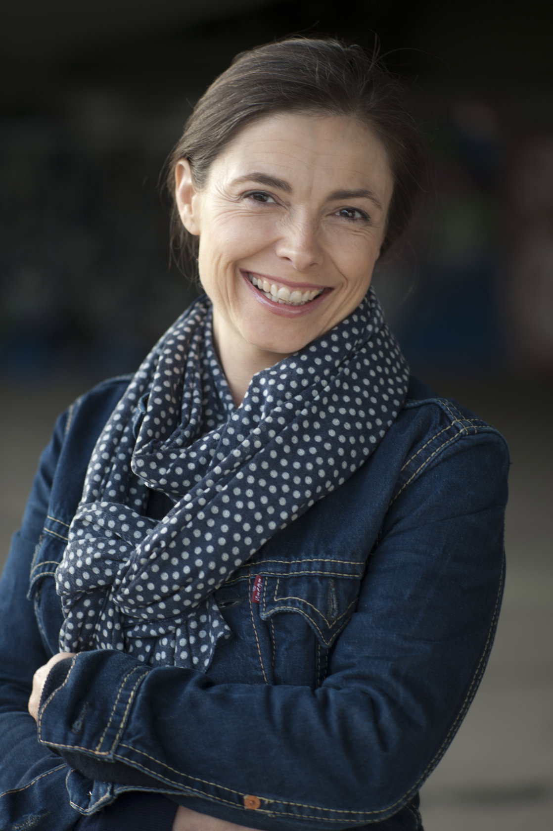 Nana Krüger