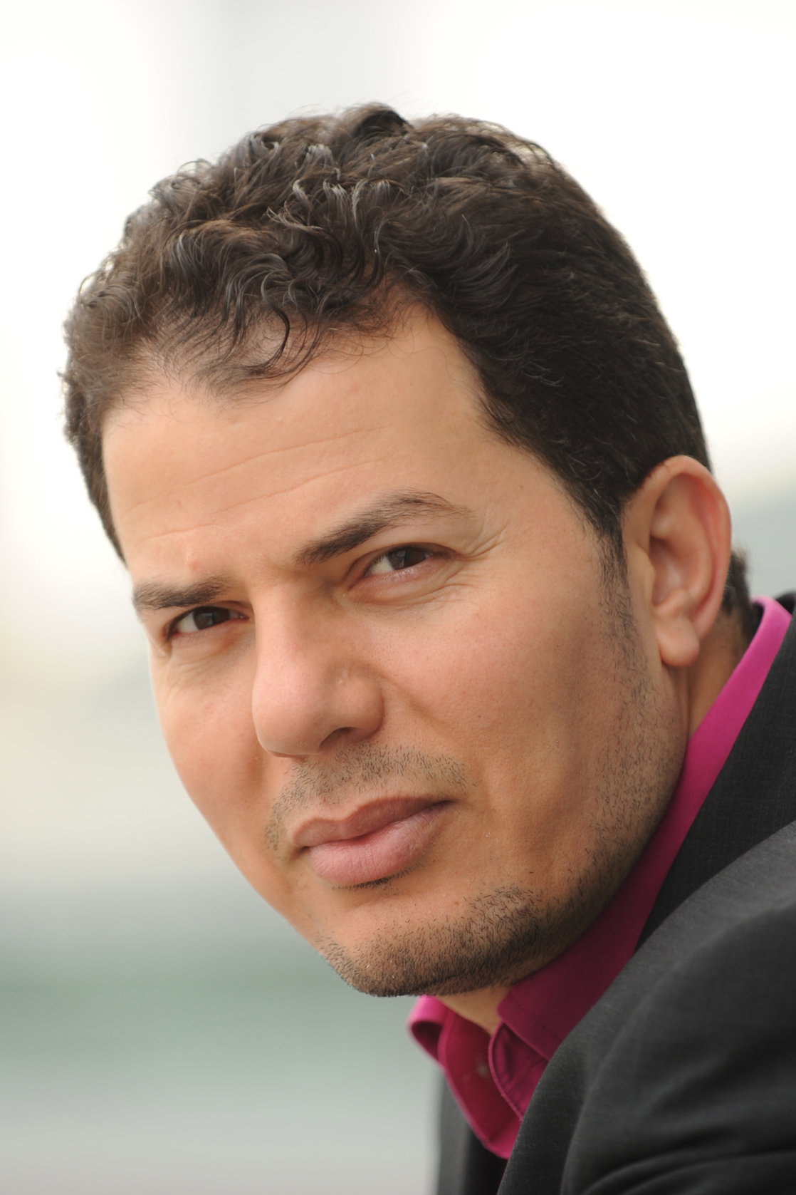 Hamed Abdel-Samad