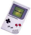 Nintendo Game Boy Classic