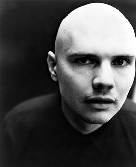 Billy Corgan