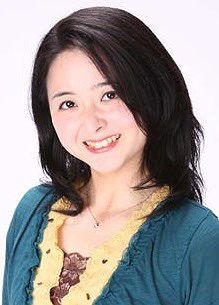 Chiyo Takahashi