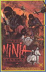 The Ninja Mission