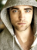 Robert Pattinson