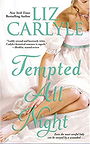 Tempted All Night (Neville Family & Friends #4)