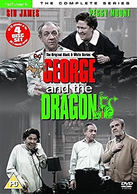 George and the Dragon: The Complete Series