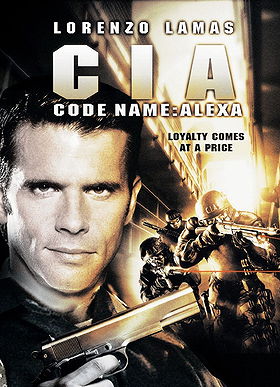 C.I.A. Codename: Alexa