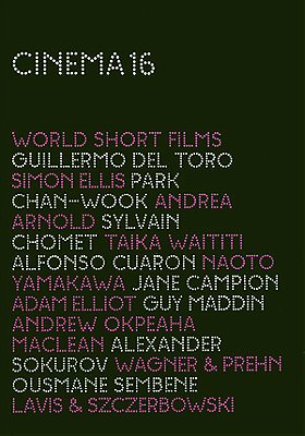 Cinema16: World Short Films