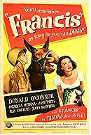 Francis the Talking Mule (1950)