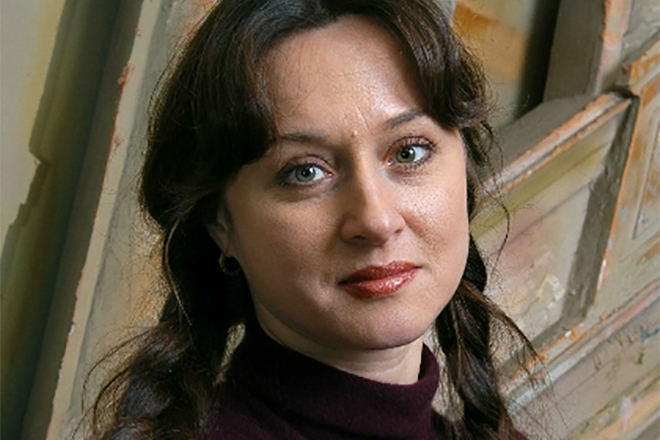 Natalya Surkova