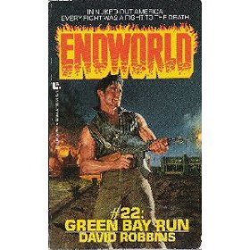 Green Bay Run (Endworld)