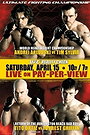 UFC 59: Reality Check