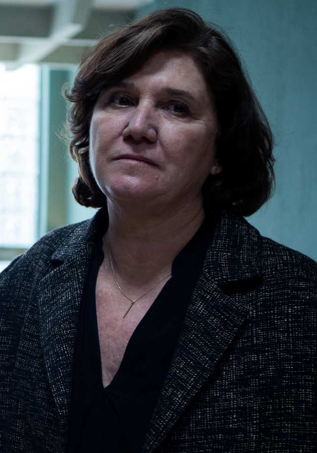 Ana Wagener