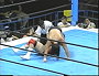Keiji Muto vs. Riki Choshu (1990/05/24)
