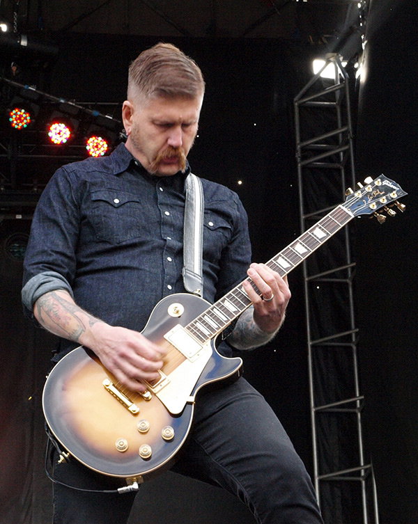 Bill Kelliher
