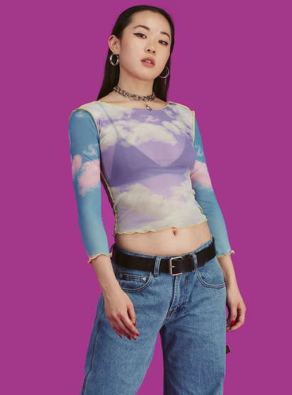 UNIF | Clouds Top