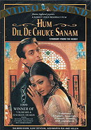 Hum Dil De Chuke Sanam