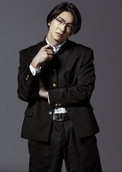 Todoroki Yosuke