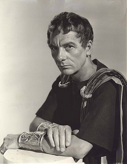 Gaius Cassius Longinus (Shakespeare)