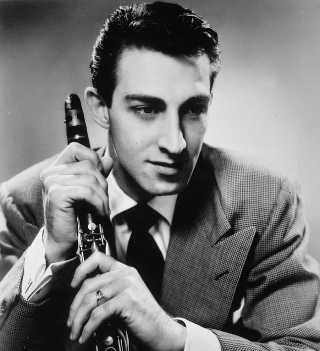 Buddy DeFranco