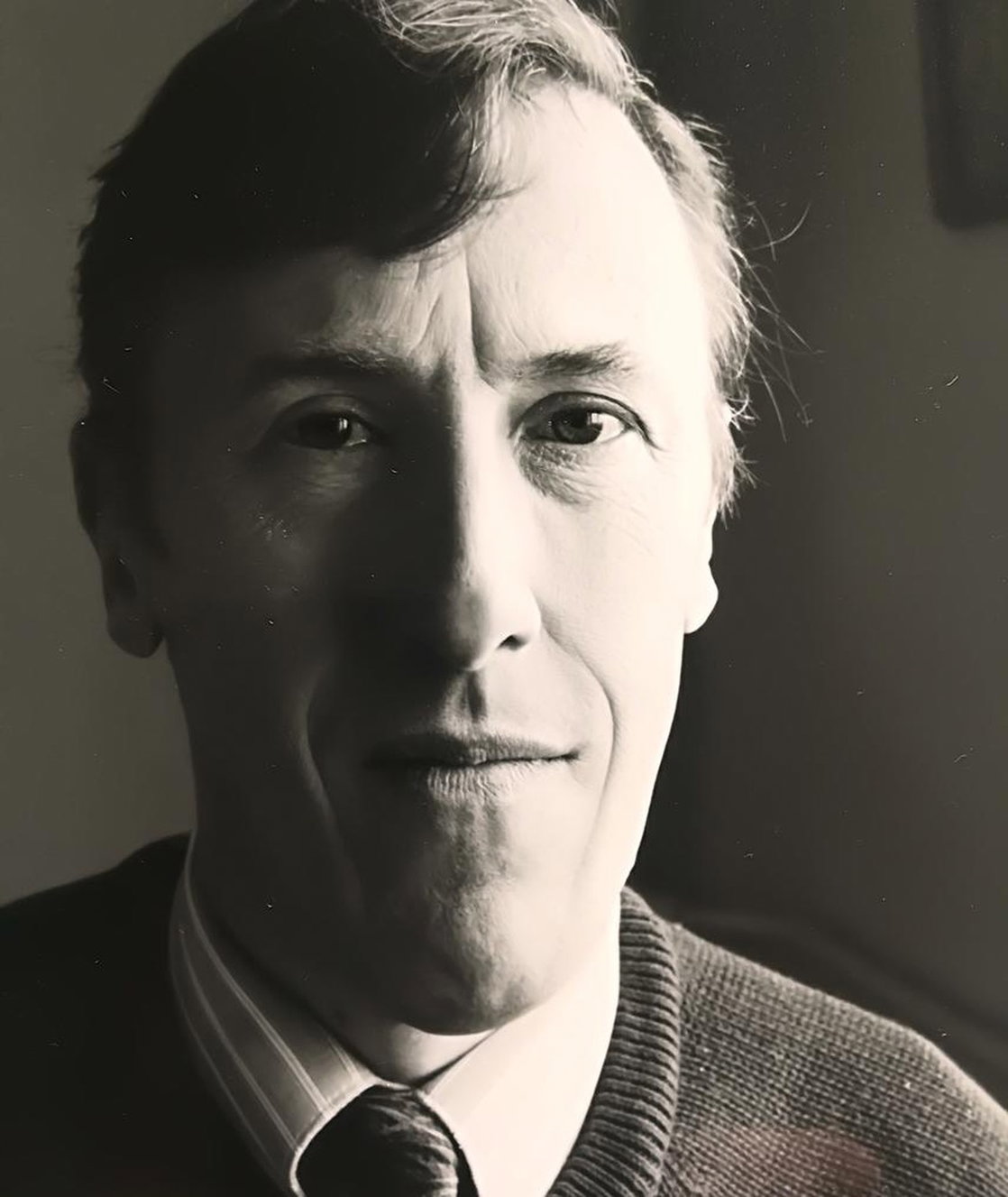David Battley