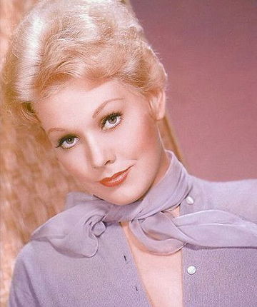 Kim Novak