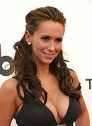 Jennifer Love Hewitt