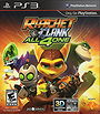 Ratchet & Clank: All 4 One