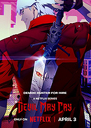 Devil May Cry