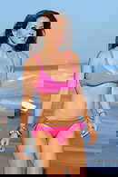 Brooke Burke-Charvet