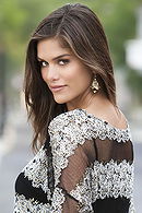 Anahi Gonzales