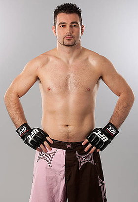 John Maguire