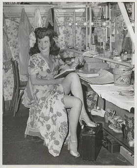 Nevada Smith