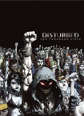 Ten Thousand Fists (Special Edition)